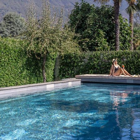 Ascona Lodge, Pool & Garden Retreat Eksteriør billede