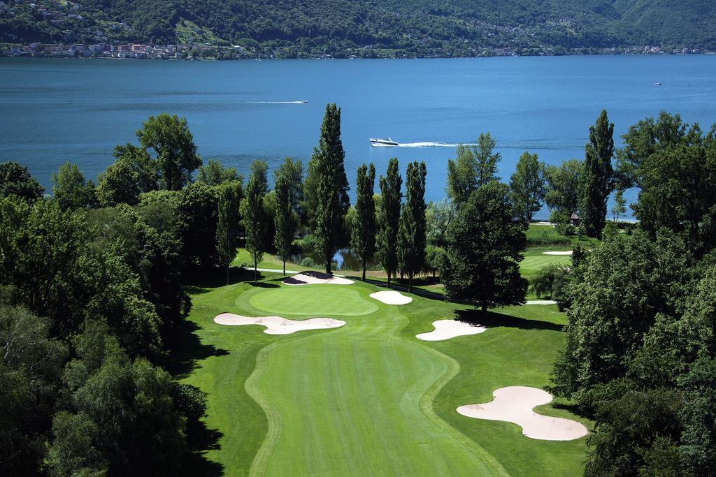 Ascona Lodge, Pool & Garden Retreat Eksteriør billede
